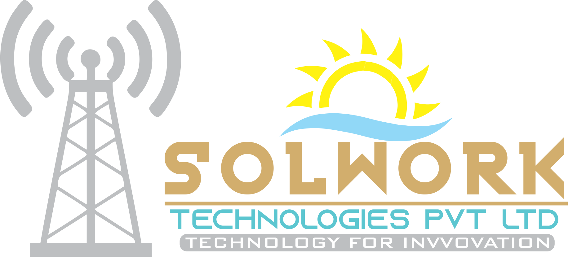 Solwork Tech Logo