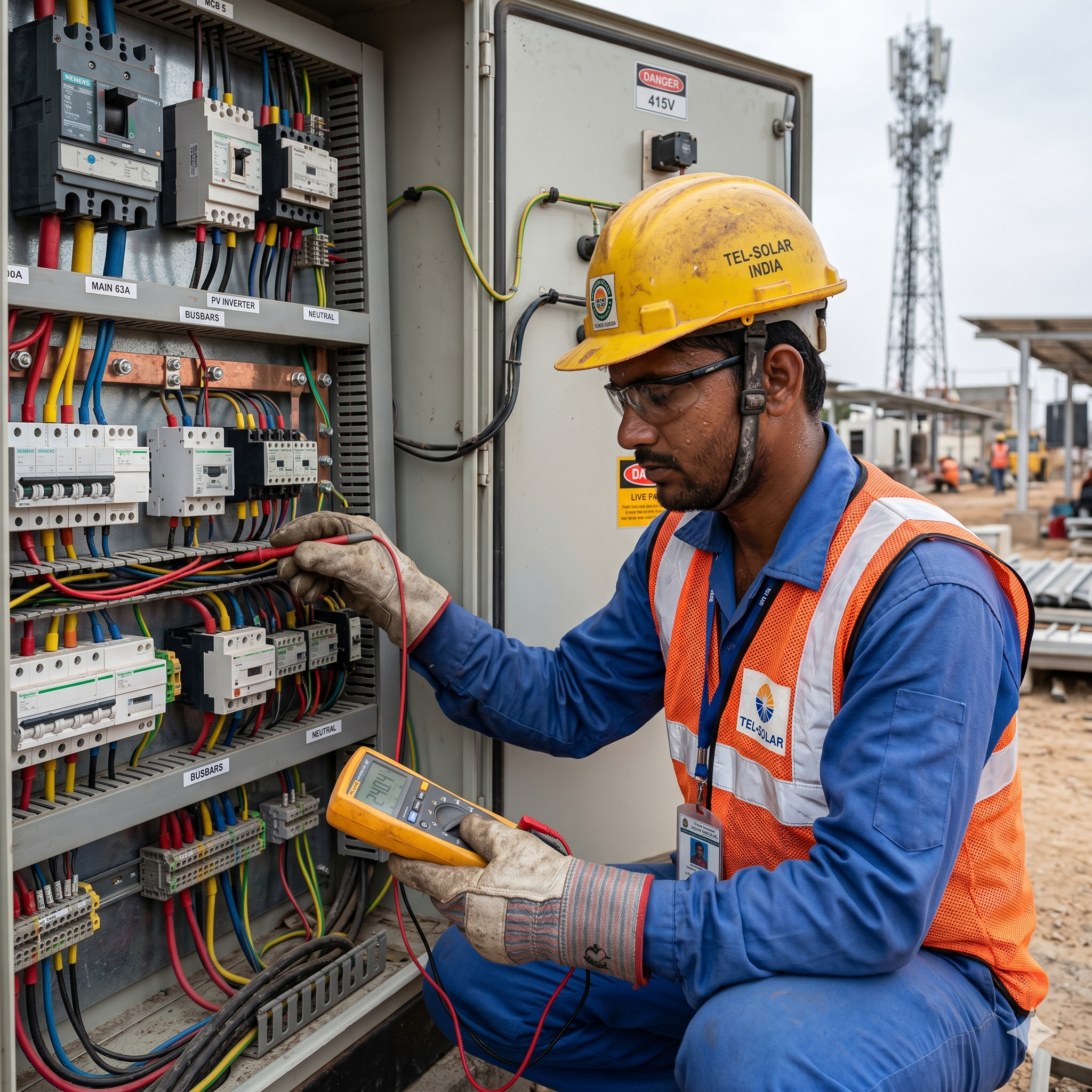 Electrical
