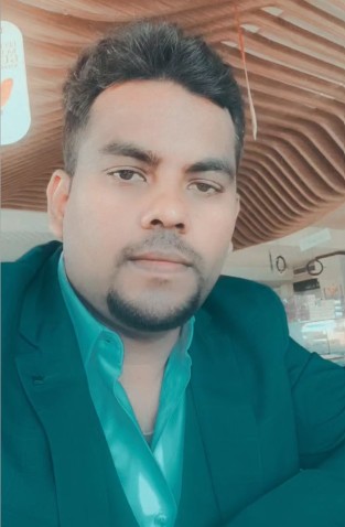 Vinay Kumar Sharma