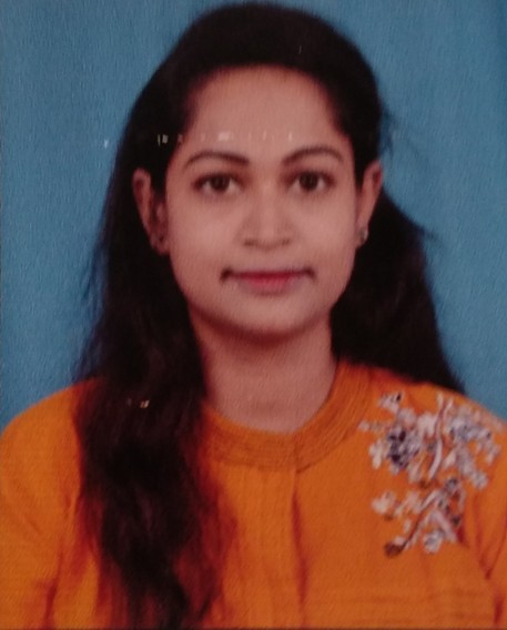 Er. Surabhi Bharti